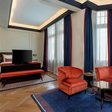 Lume Boutique Hotel, Autograph Collection Frankfurt am Main ภายนอก รูปภาพ
