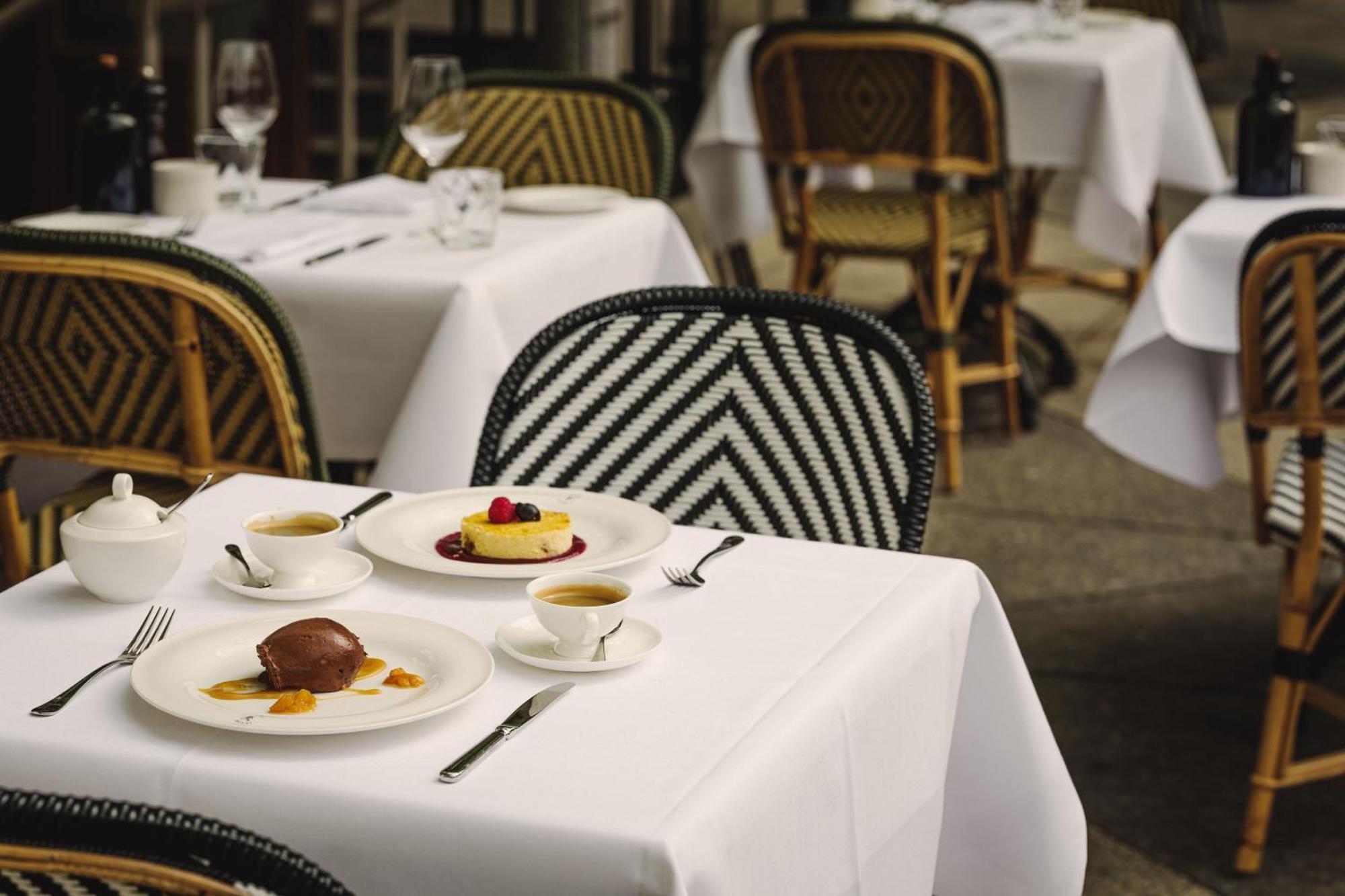 Lume Boutique Hotel, Autograph Collection Frankfurt am Main ภายนอก รูปภาพ