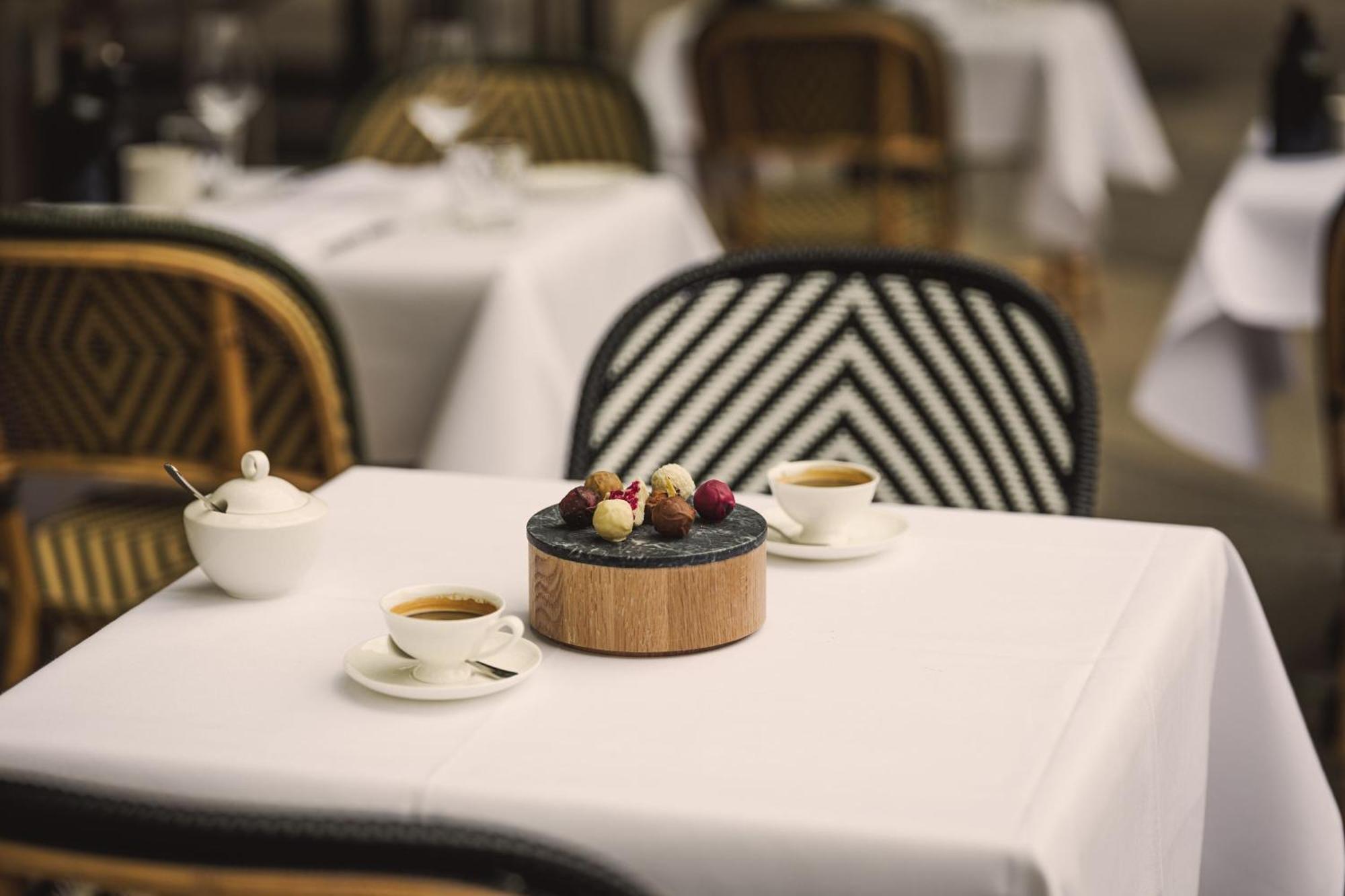 Lume Boutique Hotel, Autograph Collection Frankfurt am Main ภายนอก รูปภาพ