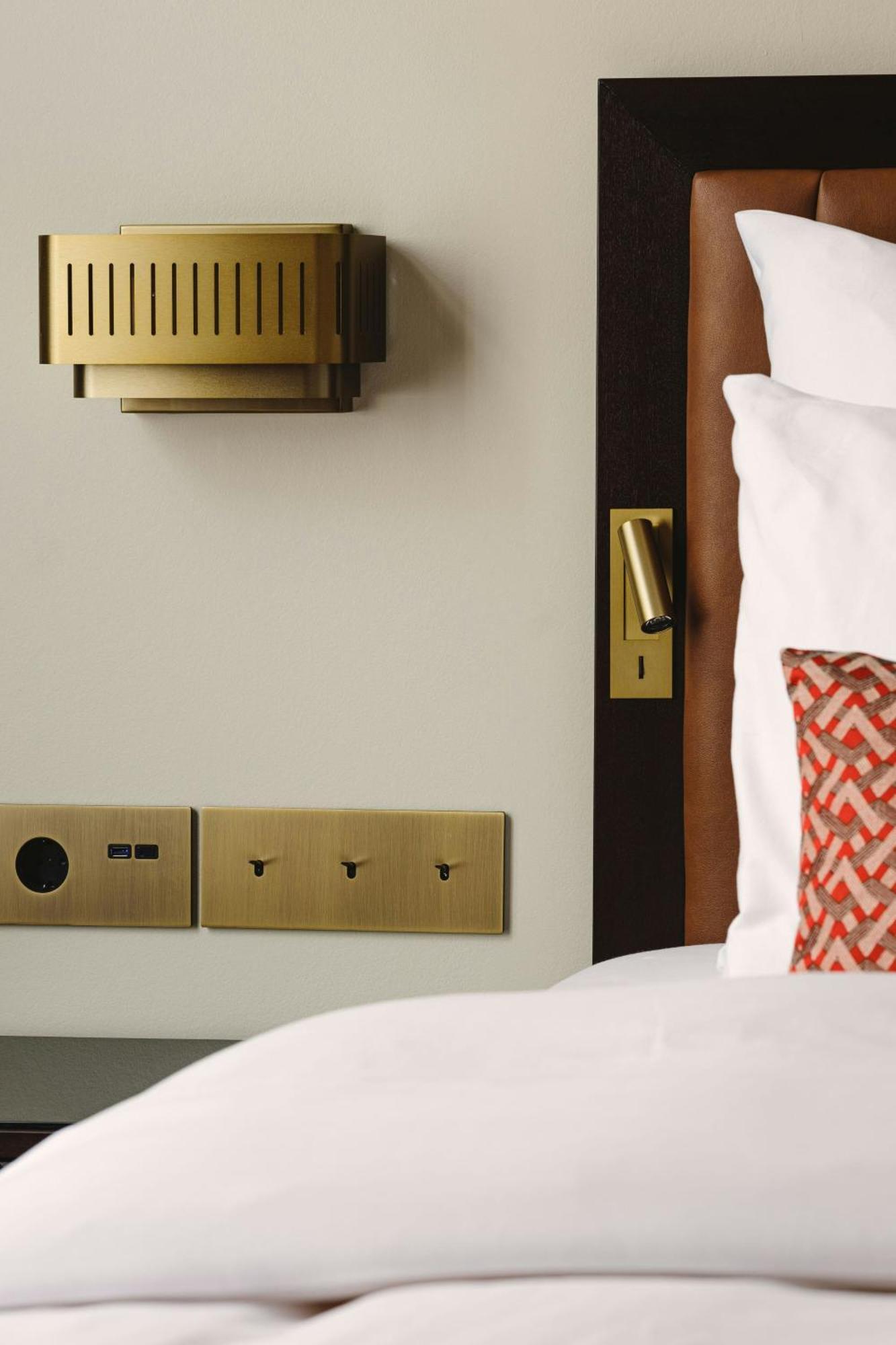 Lume Boutique Hotel, Autograph Collection Frankfurt am Main ภายนอก รูปภาพ